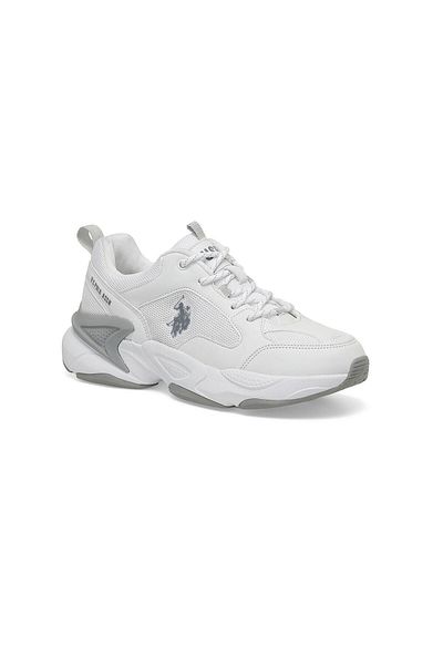 U.S. Polo Assn. U.S. Polo Assn. Casual Women's Shoes Model: Maybe