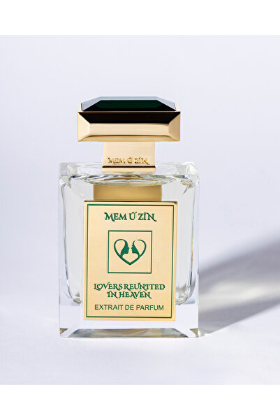 MEMÛZÎN LOVERS REUNITED IN HEAVEN EXTRAIT DE PARFUM 100 ml
