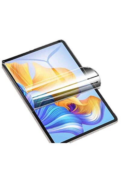 UnDePlus Honor Pad 8 12inç Uyumlu Tablet Nano Ekran Koruyucu (DÜZ PAD X8 DEĞİLDİR)