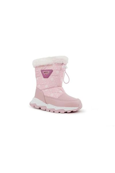 Cool Sydney Ptk Girl's Anorak Long Boots