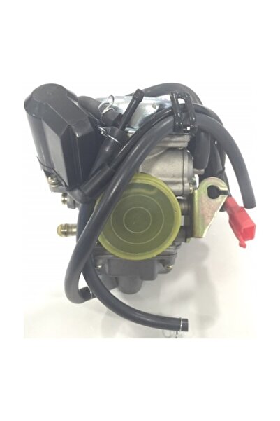 PRC Tumopar Karbüratör Scooter 150Cc Rs Hs Zc Atv Lınhaı 200 & Mondıal Asya Ramzey Kanuni