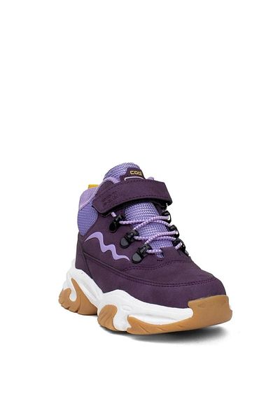 Cool Evil Kids Outddor Sports Boots