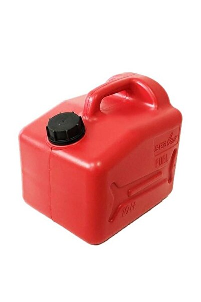 Sealux YAKIT BİDONU 10LT TEKNE VE KARAVAN