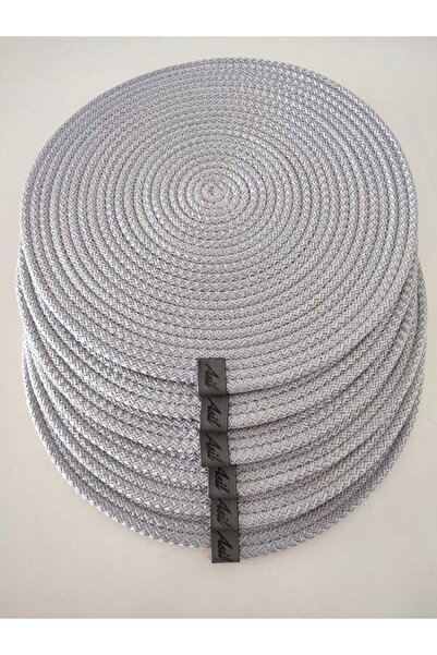 Alibaba Home 6-Piece Supla, American Service Set