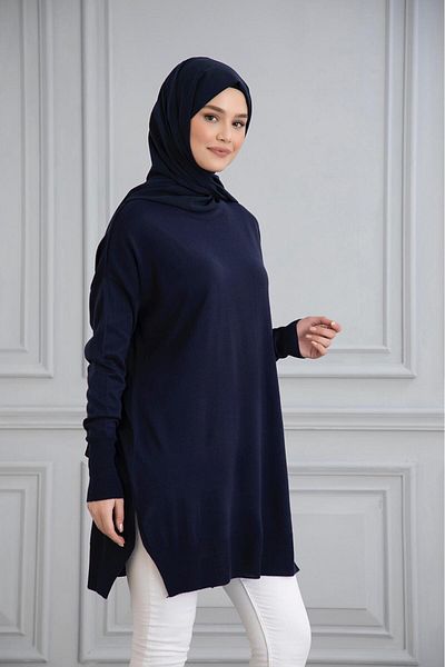 Gülce moda ΛΕΠΤΟ ΜΕΡΣΕΡΙΖΕ ΠΑΝΩ ΜΕΓΕΘΟΣ ΧΑΛΑΡΟ ΠΛΕΚΤΟ ΤΟΥΝΙΚ