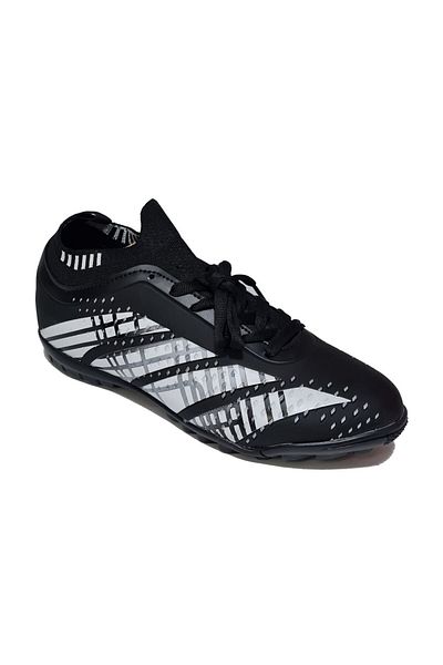 Twingo Super Mercury Ankle Socks Astroturf Football Shoes T-510-Hs