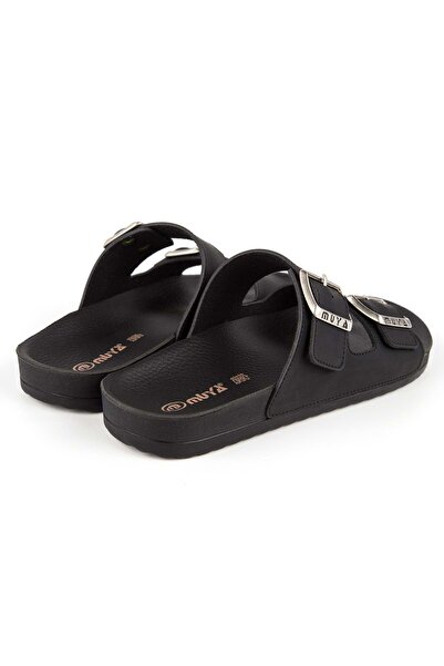 Muya Nova Anatomical Sole Unisex Slippers