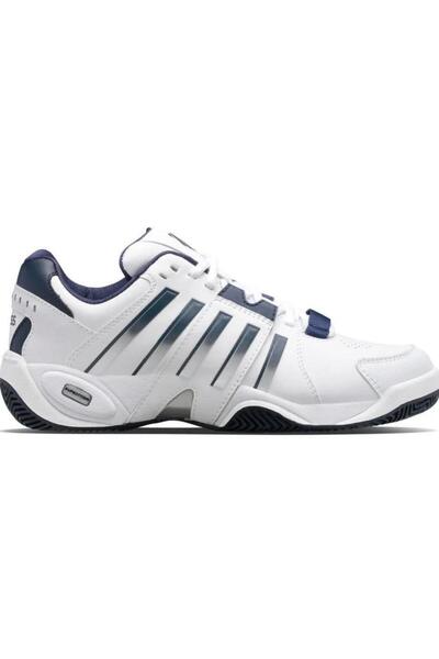 K-Swiss حذاء تنس رجالي من Accomplish IV Sert Sert