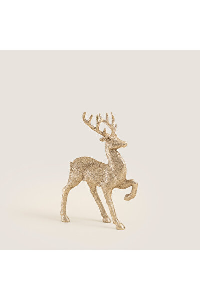 Chakra Jocro Dekoratif Obje Açık Altın