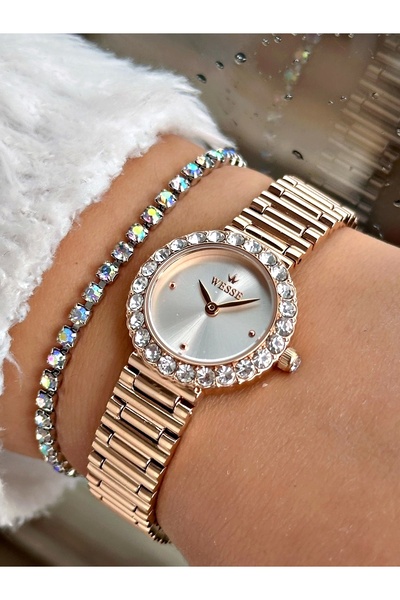Wesse WWL112104 Kadın Kol Saati