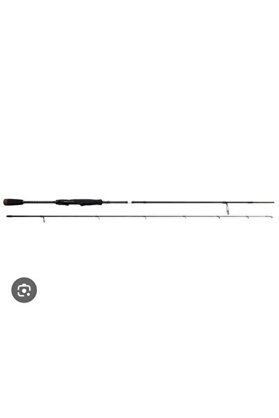 Savage Gear Sg2 Ultra Light Game 2.13cm 3-15gr 2 Parça Olta Kamışı