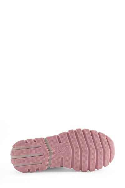 U.S. Polo Assn. Η.Π.Α. POLO ASSN. KELTES 4PR ΚΟΡΙΤΣΙΑ ΑΘΛΗΤΙΚΑ ΜΠΟΤΑΚΙΑ