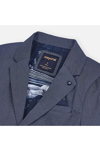 MAYORAL 3444 Jacheta pentru baieti