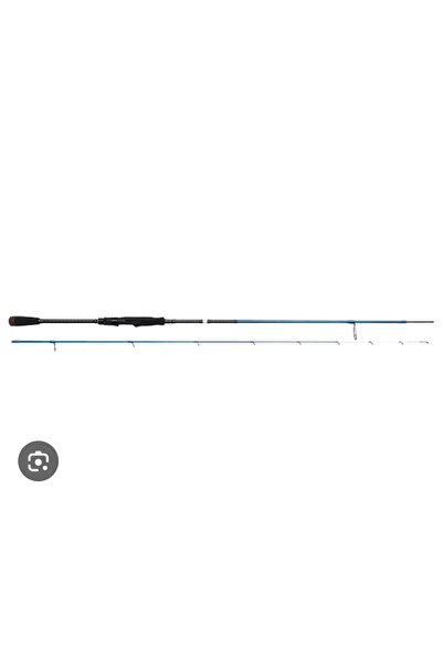 Savage Gear Sgs2 Ultra Light Game 2.13cm 0,5-9gr 2 Parça Olta Kamışı
