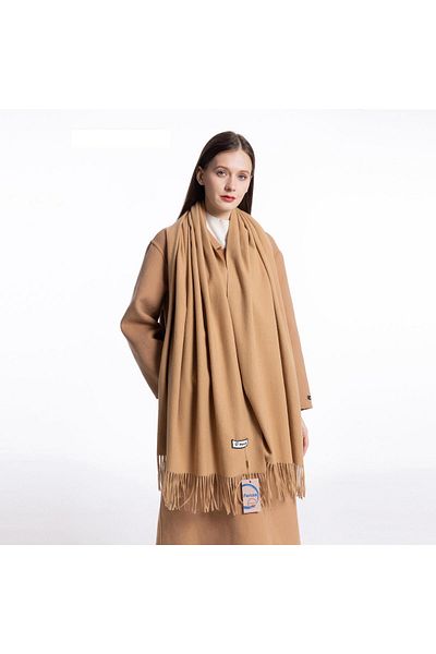 FENZA SCARF Κασμίρ κασκόλ Fenza T-797-27