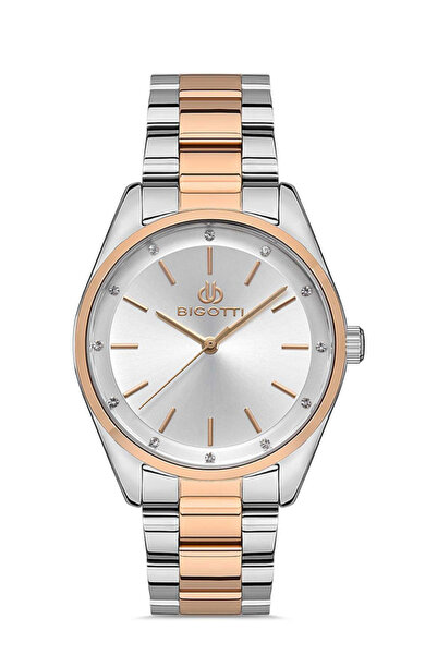 Bigotti BG.1.10387-2 BIGOTTI KOL SAATİ