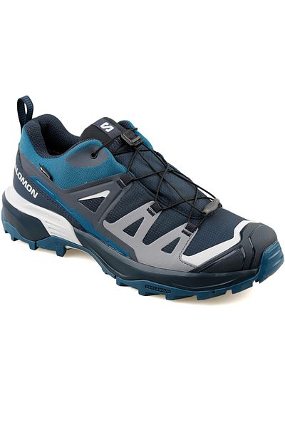 Salomon X Ultra 360 Gtx Waterproof and Cold-Proof Goretex Outdoor Shoes