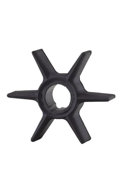 SİERRA MARİNER MERCURY IMPELLER ORJ NO : 47-19453 50-60HP 2 ZAMANLI UYUMLU