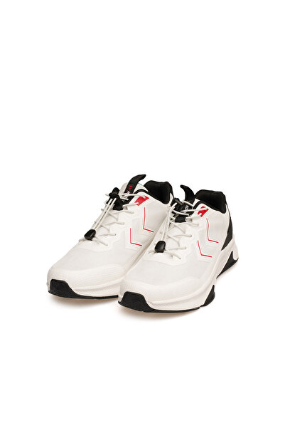 hummel Nixone Unisex Beyaz Spor Ayakkabı