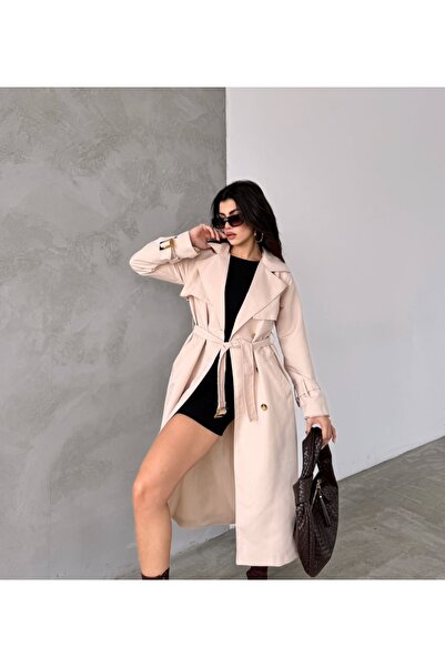 Serra Kemerli Trençkot