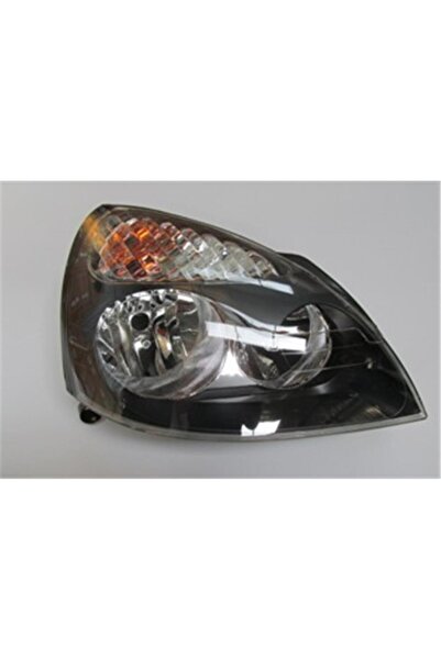 BİZİMPARÇA RENAULT CLIO- 2- SD/HB- 02/06; FAR LAMBASI SAĞ TARAF ELEKTRİKLİ/MO...