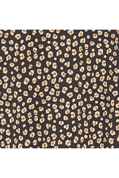 KIABI Ribbed printed undersweater GREY