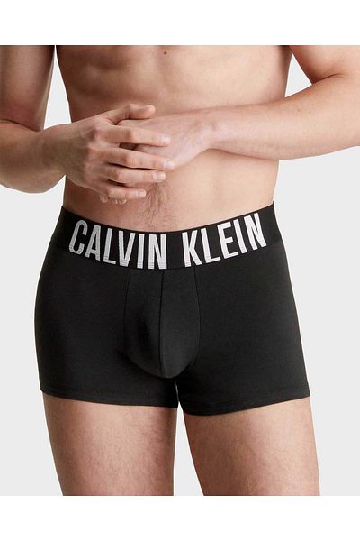 Calvin Klein Alsónemű Bottoms Boxer