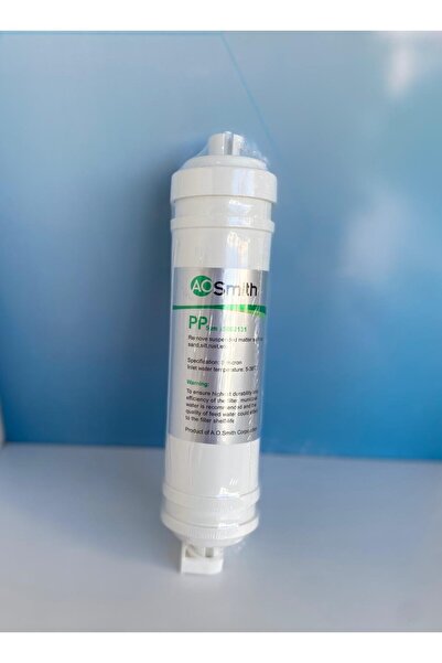 A.O. Smith Su Arıtma Cıhazı Daısy Filtresi