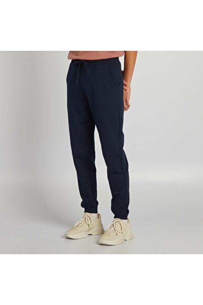 KIABI Tracksuit bottoms blue