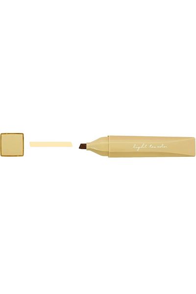 Gıpta Light Yellow Highlighter Pickpen