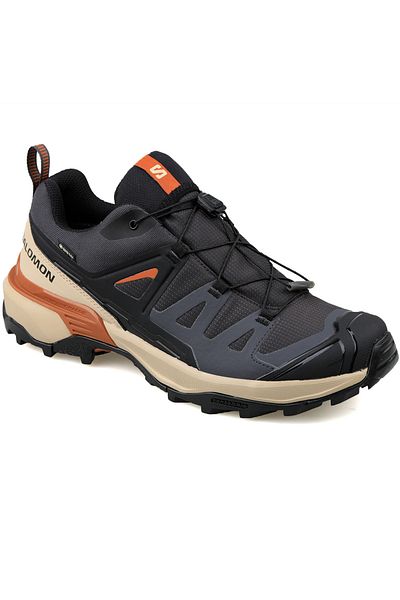 Salomon X Ultra 360 Gtx Waterproof and Cold-Proof Goretex Outdoor Shoes