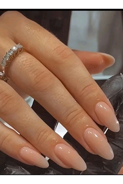 ELNİL BUTİK 24 lü takma tırnak setleri