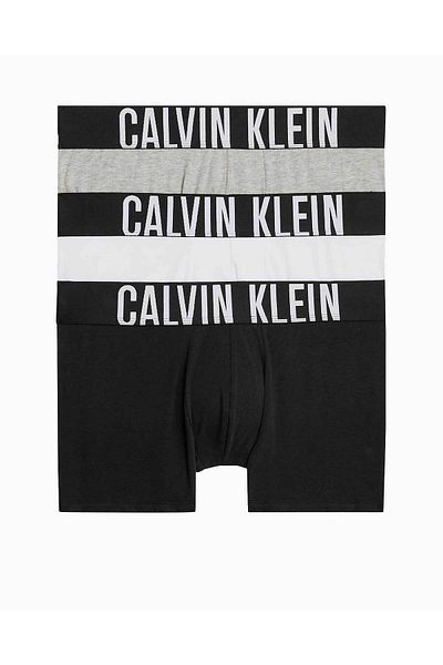 Calvin Klein Alsónemű Bottoms Boxer