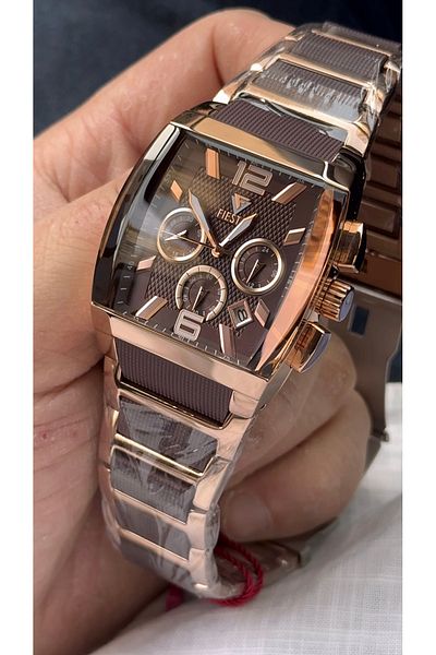 Fiesta Brand Wristwatch