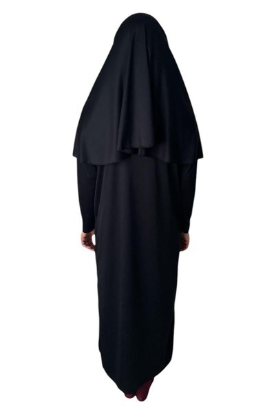 Monte Lui Girl's One Piece Prayer Dress
