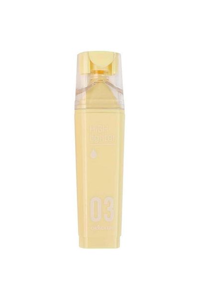 Gıpta Macaron 03 Pastel Yellow - Highlighter