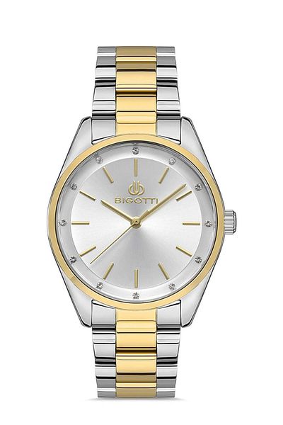Bigotti Bg.1.10387-3 Bigotti Wristwatch