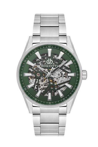 Bigotti Bg.1.10594-4 Bigotti Wristwatch