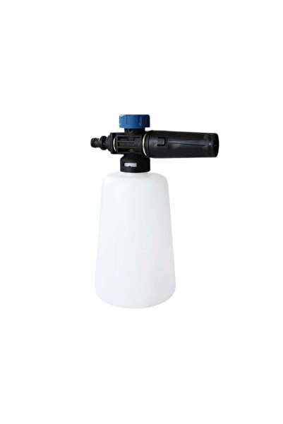 Hyundai Yüksek Basınçlı Yıkama Köpük Aparatı 750ml. Hyundai HYB165P için