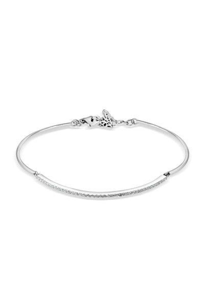 Keops Pırlanta 0.36 Karat Suyolu Pırlanta Bileklik