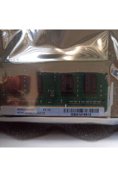 RM Advantech Som-5894C7 - Intel Core I7 Processor, Com-Express Basic Module