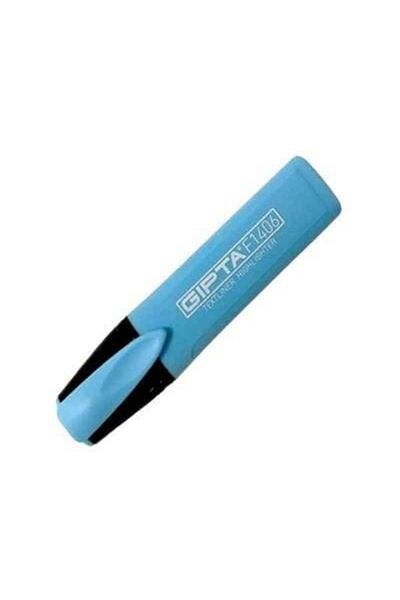 Gıpta Neon Blue Highlighter