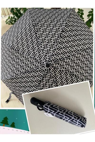 RSTM butik otomatik açılır, rüzgara ve ters dönmeye  dayanıklı şemsiye