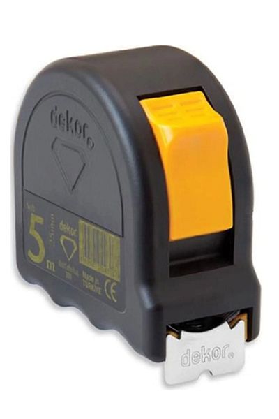 NUBLADO Decor 306 Strip Meter 5 m X 25 mm Soft.