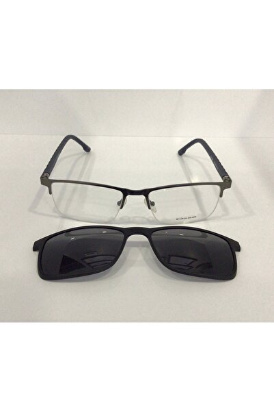Osse OS12895 06 58 klipsli nilör polarize gözlük