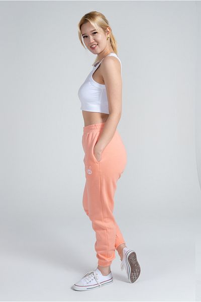 Kyron Women's Jogger Sweatpants – Stylish and Comfortable with Pockets - Ideal for Daily Wear |   Trend, Fashion, Good Quality
