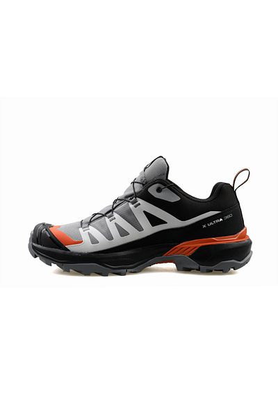Salomon X Ultra 360 Gtx Waterproof and Cold-Proof Goretex Outdoor Shoes