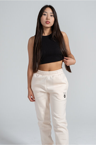 Kyron Women's Jogger Sweatpants – Stylish and Comfortable with Pockets - Ideal for Daily Wear |   Trend, Fashion, Good Quality