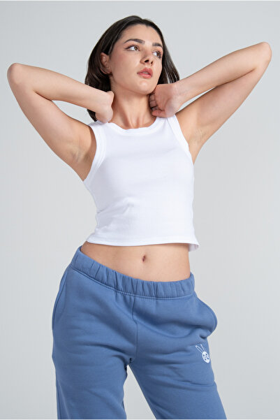Kyron Kadın Jogger Eşofman Altı – Şık ve Rahat, Cepli - Günlük Giyim İçin İdeal | Trend, Moda, Kaliteli