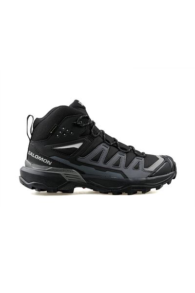 Salomon X Ultra 360 Mid Gtx - Waterproof and Cold-Proof Gore-Tex Outdoor Shoes